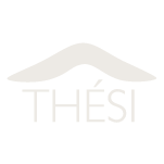 Logo Estúdio Thési